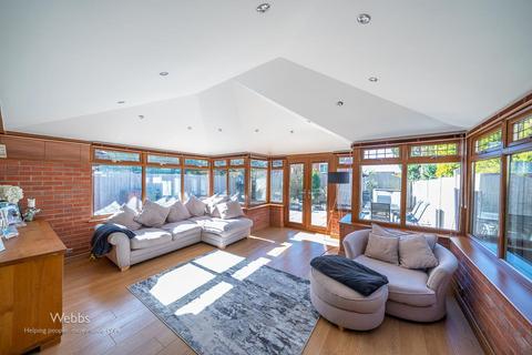 33 Gwendoline Way, Walsall Wood, Walsall, WS9 9RG