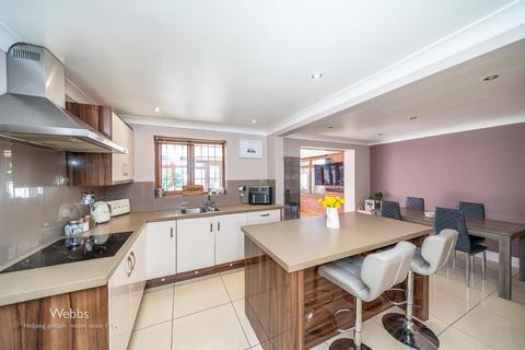 33 Gwendoline Way, Walsall Wood, Walsall, WS9 9RG