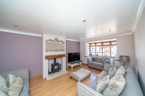 33 Gwendoline Way, Walsall Wood, Walsall, WS9 9RG