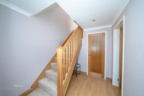 33 Gwendoline Way, Walsall Wood, Walsall, WS9 9RG