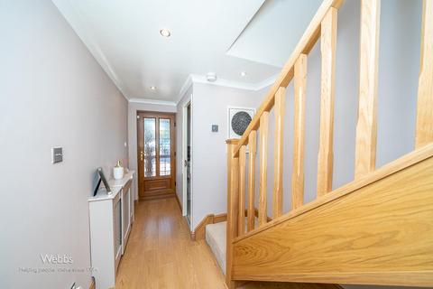 33 Gwendoline Way, Walsall Wood, Walsall, WS9 9RG