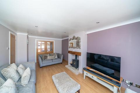 33 Gwendoline Way, Walsall Wood, Walsall, WS9 9RG