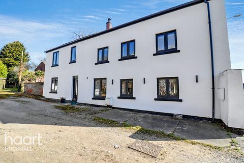 3 bedroom detached house for sale, Kirkby-in-Ashfield, Nottingham
