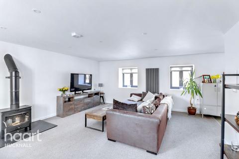 3 bedroom detached house for sale, Kirkby-in-Ashfield, Nottingham