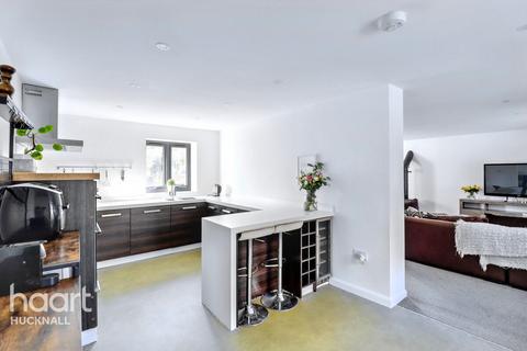 3 bedroom detached house for sale, Kirkby-in-Ashfield, Nottingham