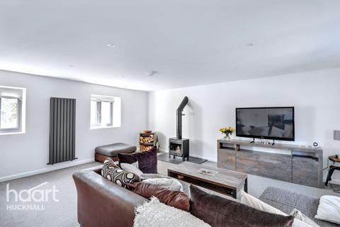 3 bedroom detached house for sale, Kirkby-in-Ashfield, Nottingham