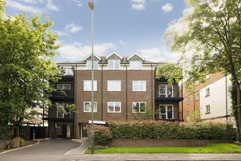 Woodcote Road, South Wallington