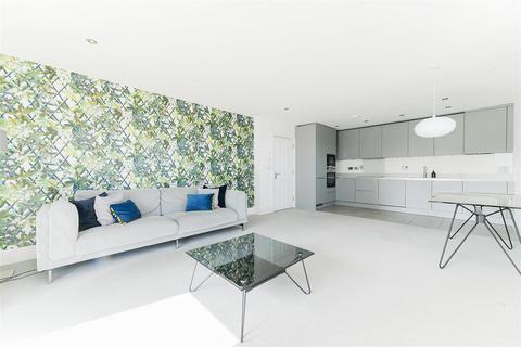 2 bedroom apartment for sale, Woodcote Road, South Wallington