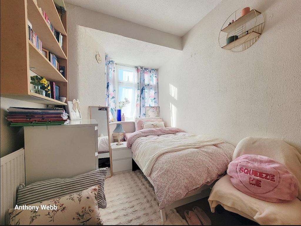 Bed 3