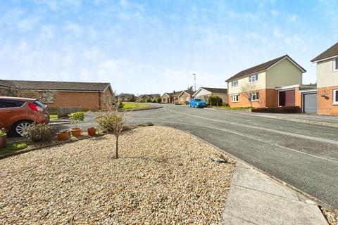 4 bedroom detached house for sale, Lon Rhys, Llandeilo, Carmarthenshire, SA19