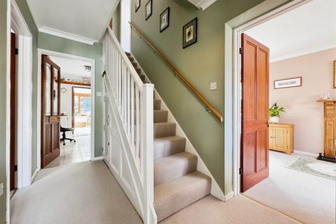 4 bedroom detached house for sale, Lon Rhys, Llandeilo, Carmarthenshire, SA19