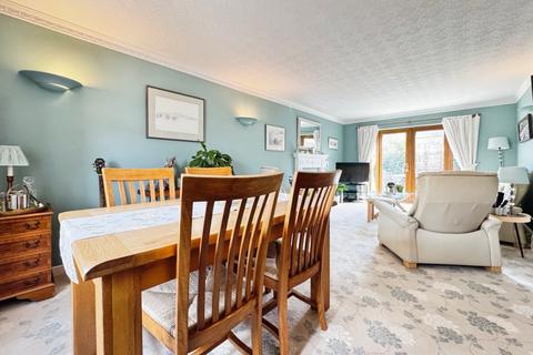4 bedroom detached house for sale, Lon Rhys, Llandeilo, Carmarthenshire, SA19