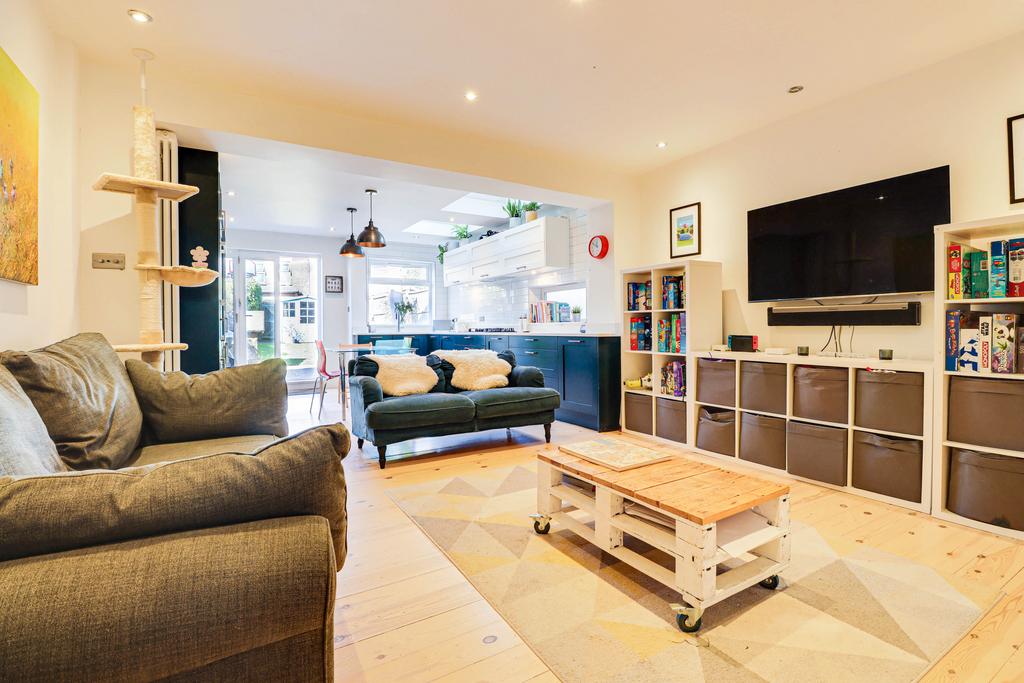 Drawing Room