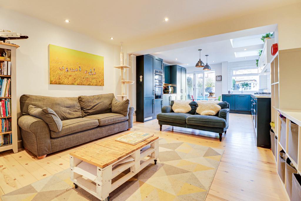 Drawing Room