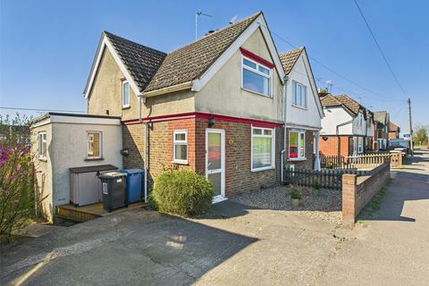 New Village, Brantham, Manningtree, Essex, CO11