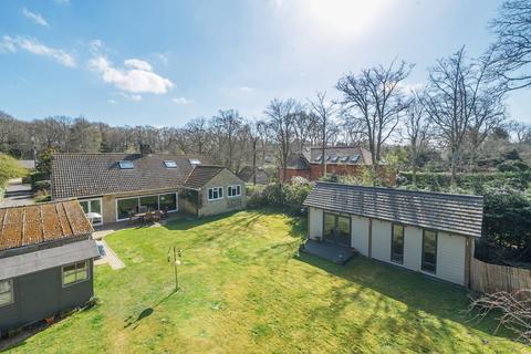 undefined, Durfold Wood, Plaistow, Billingshurst, West Sussex, RH14