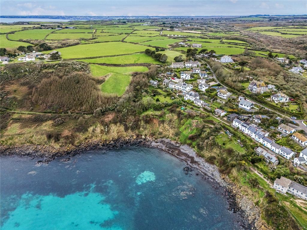 Coverack