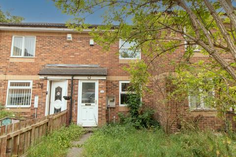 3 bedroom terraced house for sale, 21 Limetrees Close, Middlesbrough, Cleveland, TS2 1SL