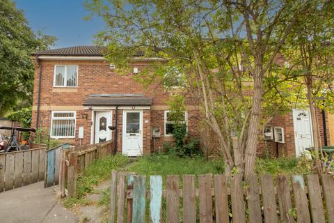 3 bedroom terraced house for sale, 21 Limetrees Close, Middlesbrough, Cleveland, TS2 1SL