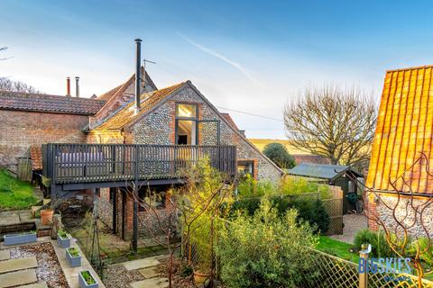 undefined, Beach Lane, Weybourne, Holt, NR25