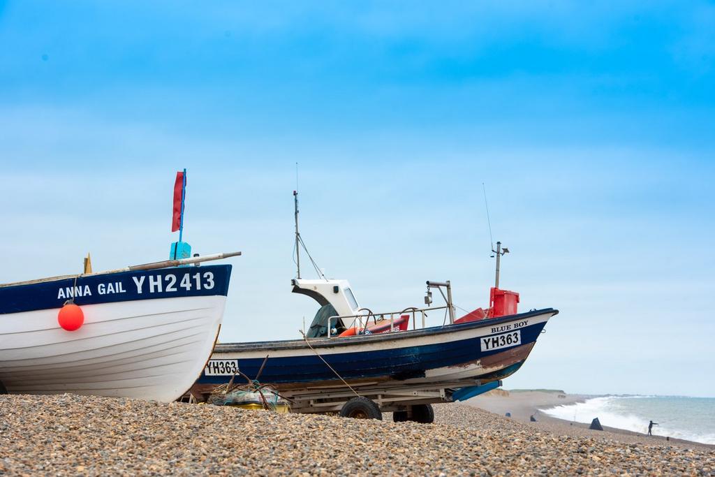 Weybourne