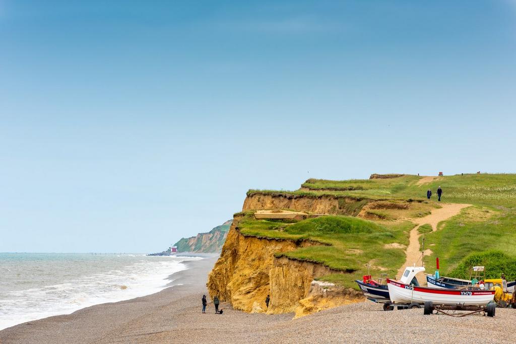 Weybourne