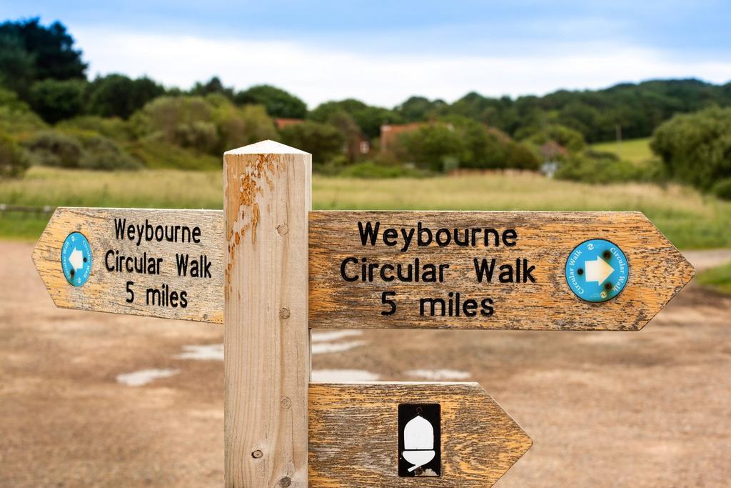 Weybourne