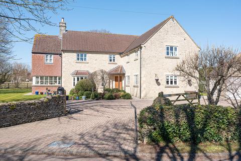 Farm for sale, Hankerton, Malmesbury, Wiltshire, SN16
