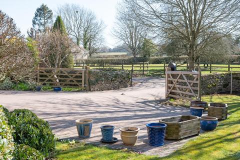 Farm for sale, Hankerton, Malmesbury, Wiltshire, SN16