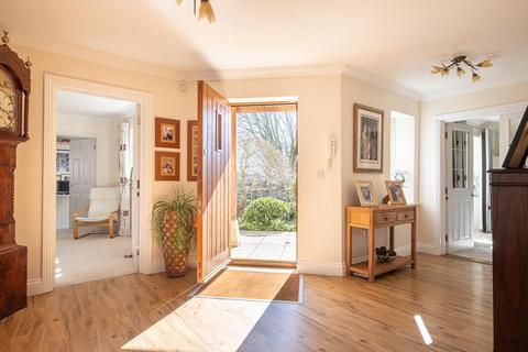 undefined, Hankerton, Malmesbury, Wiltshire, SN16