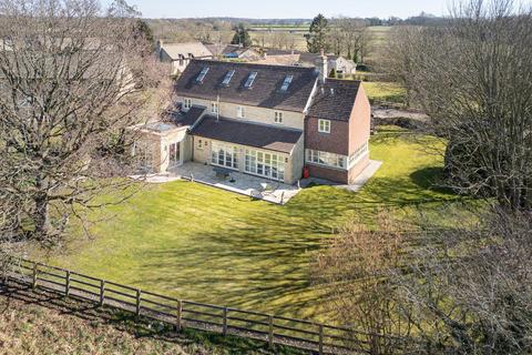 undefined, Hankerton, Malmesbury, Wiltshire, SN16