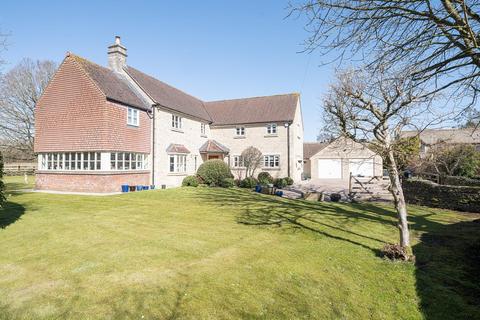 undefined, Hankerton, Malmesbury, Wiltshire, SN16