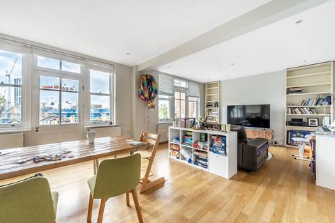 3 bedroom flat for sale, Ashburnham Road, Chelsea, London, SW10