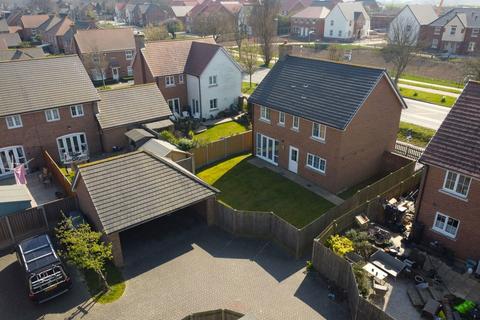 4 bedroom detached house for sale, Sandwich Road, Deal CT14