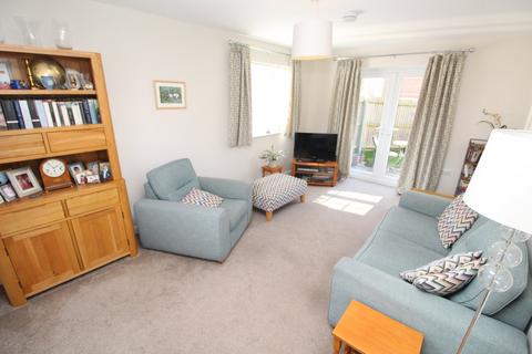 30 Barrowcliff Way, Blaby, Leicester, LE8 4BH