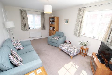 30 Barrowcliff Way, Blaby, Leicester, LE8 4BH