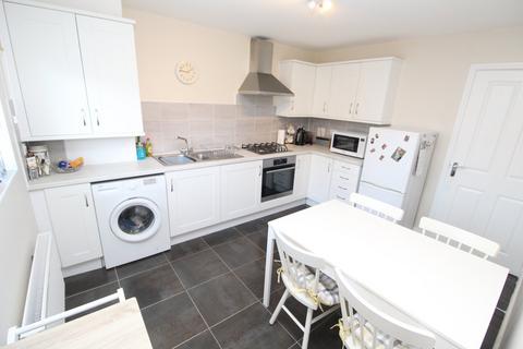 30 Barrowcliff Way, Blaby, Leicester, LE8 4BH