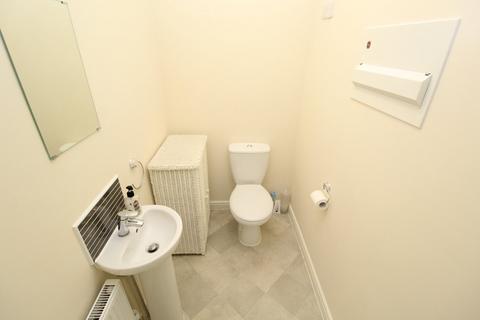 30 Barrowcliff Way, Blaby, Leicester, LE8 4BH
