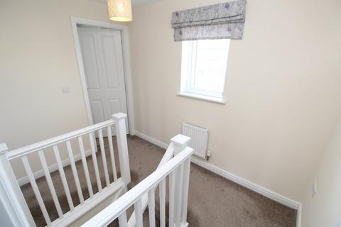 30 Barrowcliff Way, Blaby, Leicester, LE8 4BH