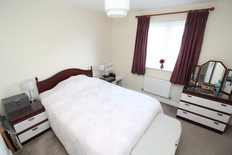 30 Barrowcliff Way, Blaby, Leicester, LE8 4BH