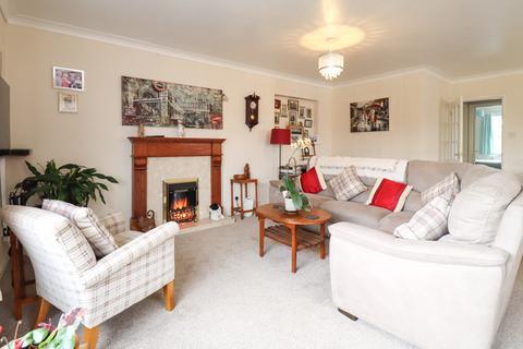 3 bedroom bungalow for sale, School Road, Tilney St Lawrence, King's Lynn, PE34