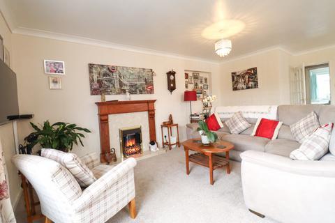 3 bedroom bungalow for sale, School Road, Tilney St Lawrence, King's Lynn, PE34