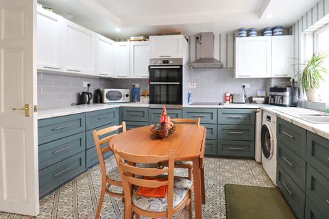 3 bedroom bungalow for sale, School Road, Tilney St Lawrence, King's Lynn, PE34