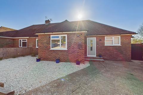 3 bedroom semi-detached bungalow for sale, Ufton Court Yard, Bourne End SL8