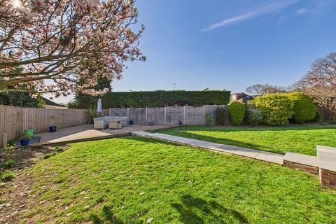3 bedroom semi-detached bungalow for sale, Ufton Court Yard, Bourne End SL8
