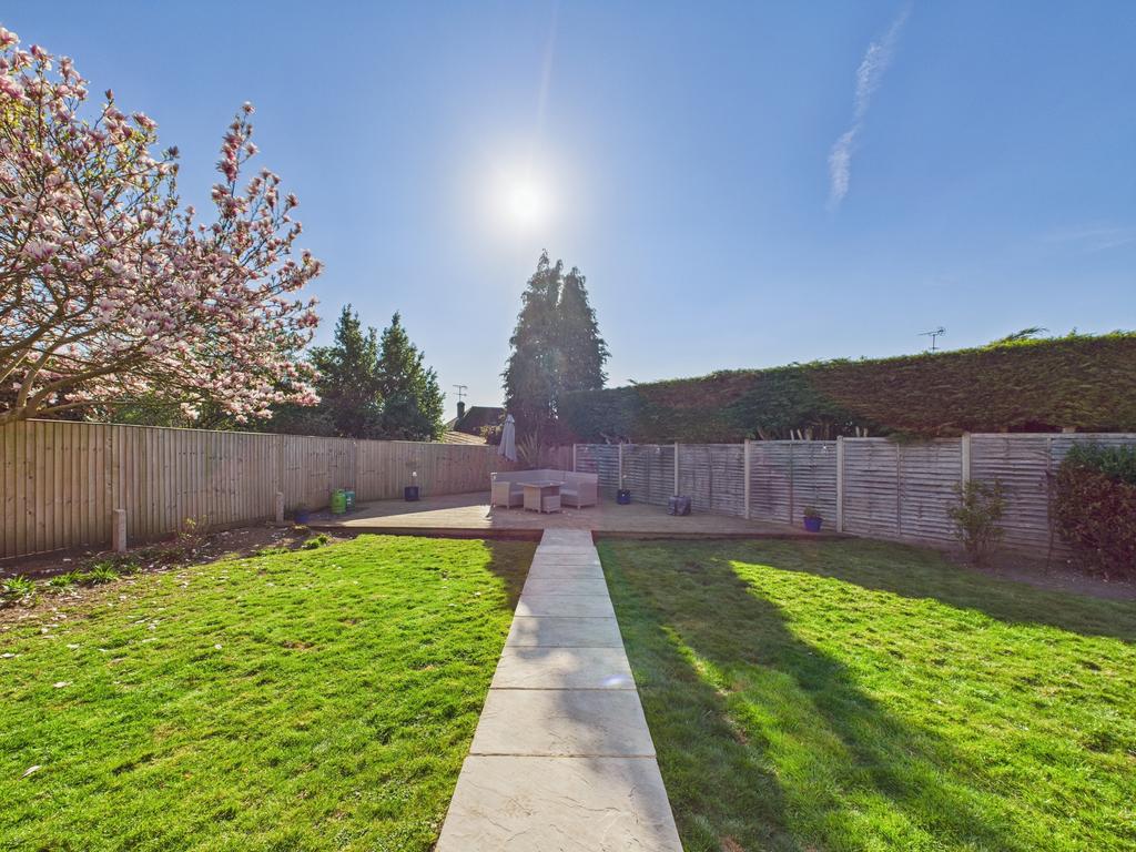 Garden 2