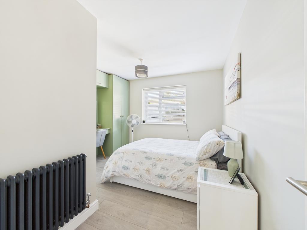 Bedroom Two 1