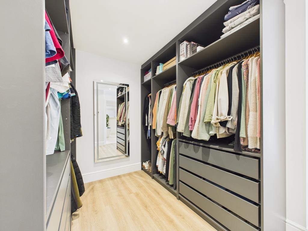 Dressing Room