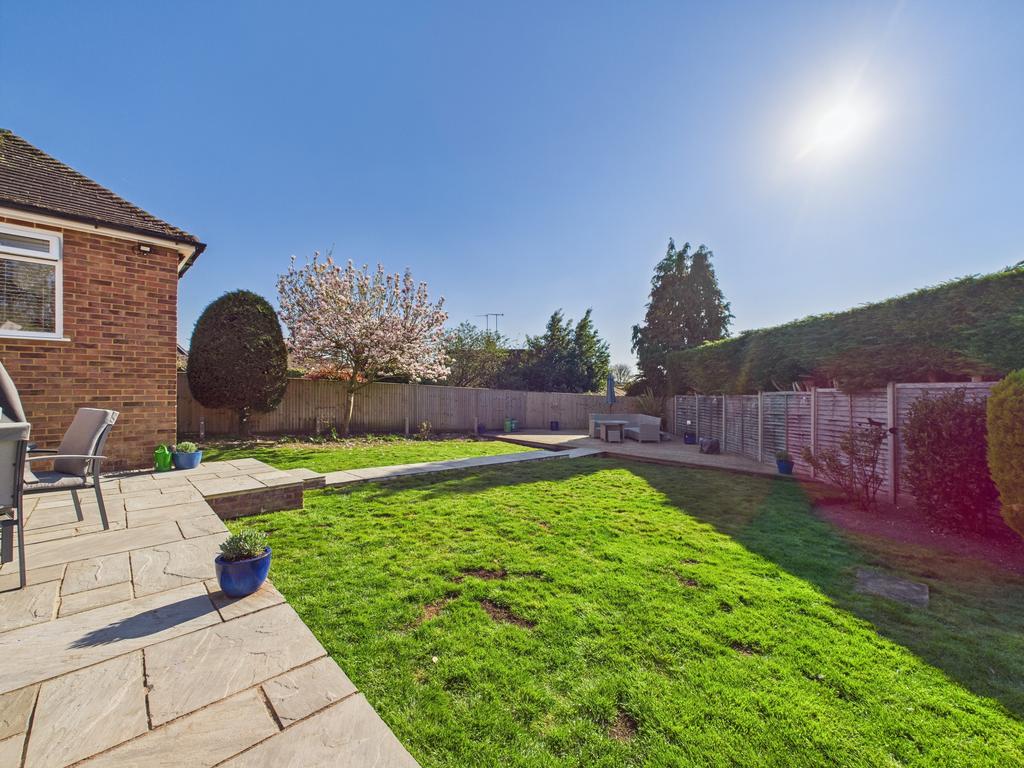 Garden 1