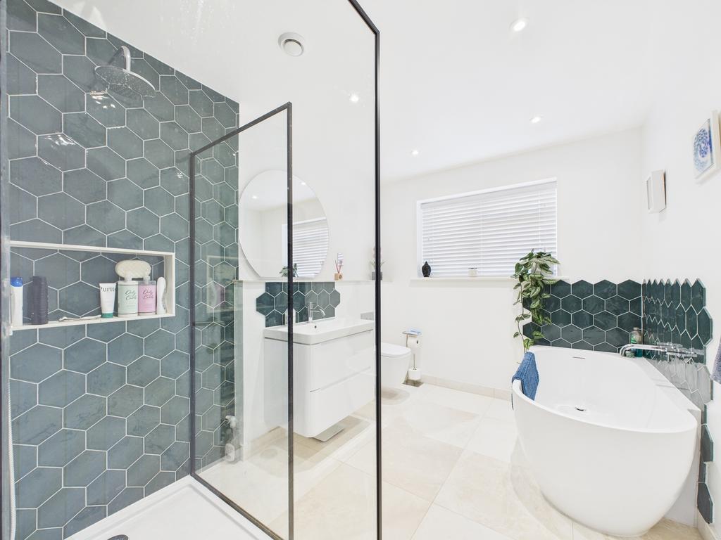 En Suite